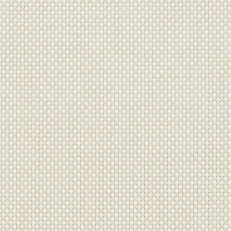 Screen blind - White & Beige