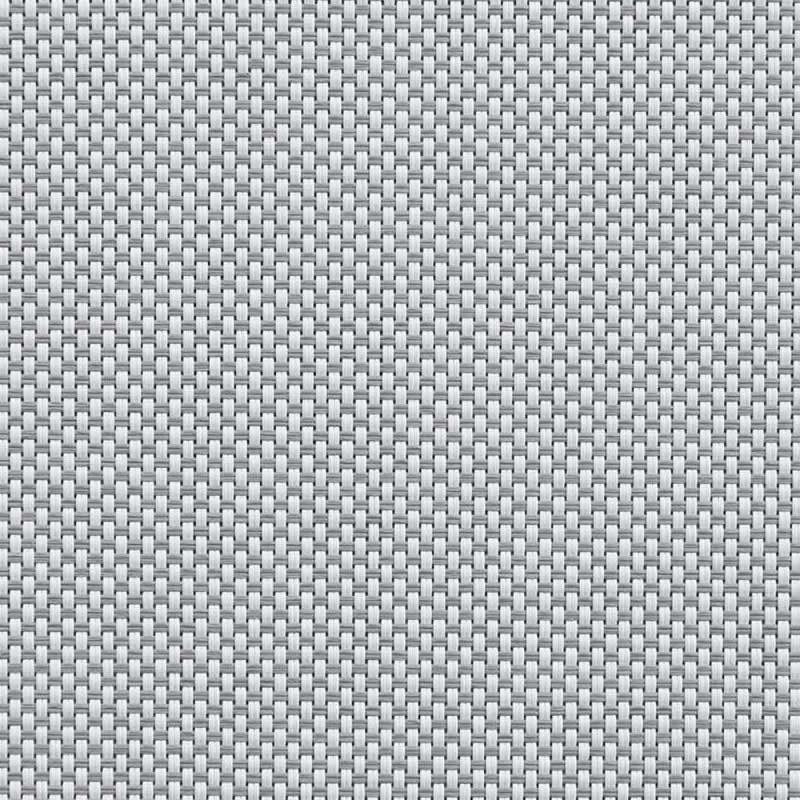 Screen blind - White & Grey