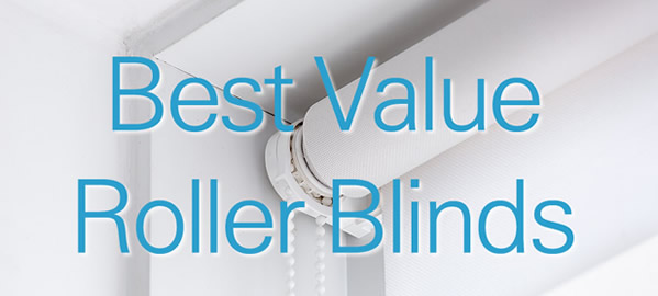 best online roller blinds